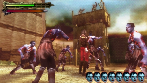 Undead Knights